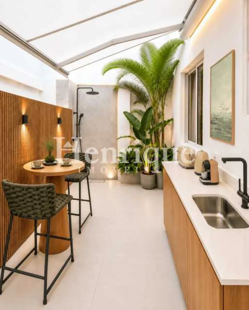 Apartamento, 3 quartos, 80 m² - Foto 12