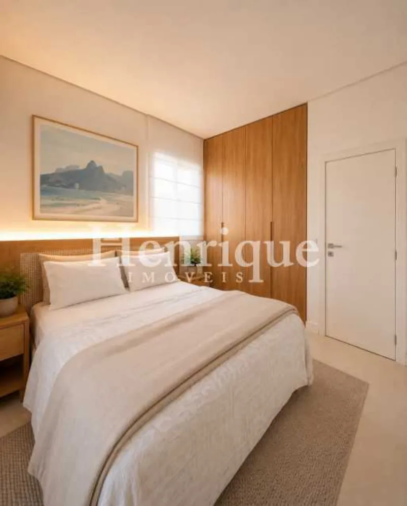 Apartamento, 3 quartos, 80 m² - Foto 7