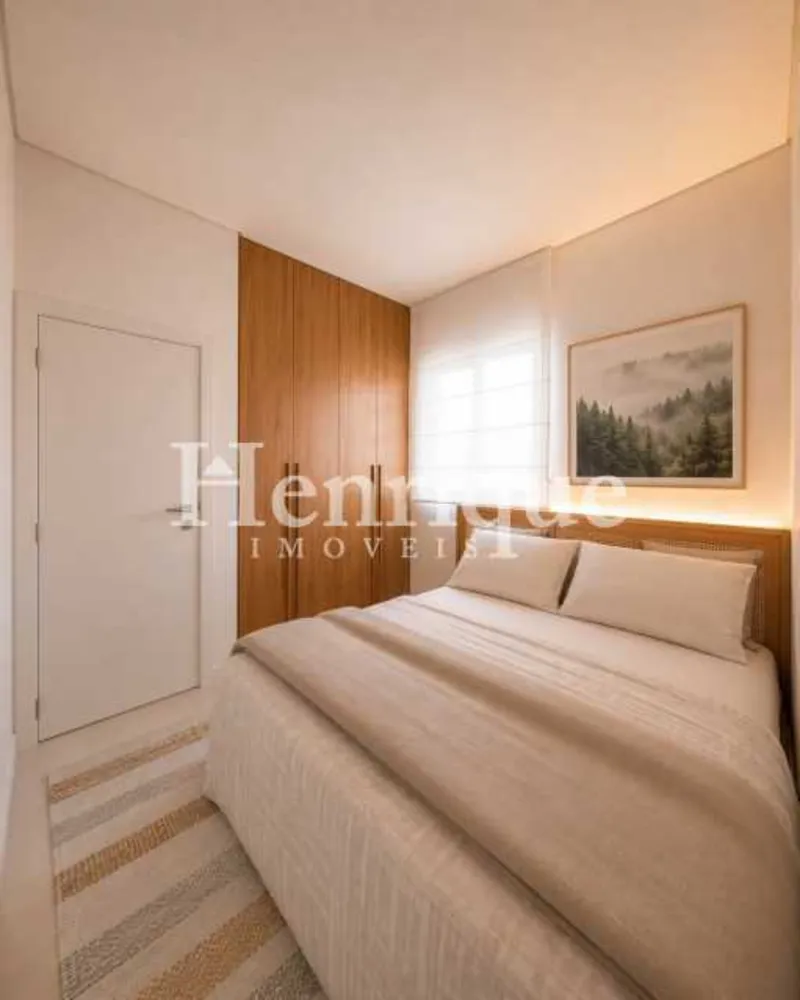 Apartamento, 3 quartos, 80 m² - Foto 8