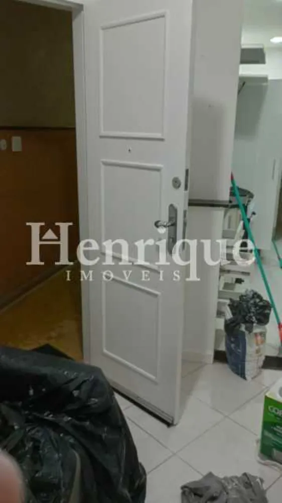 Apartamento, 1 quarto, 35 m² - Foto 2