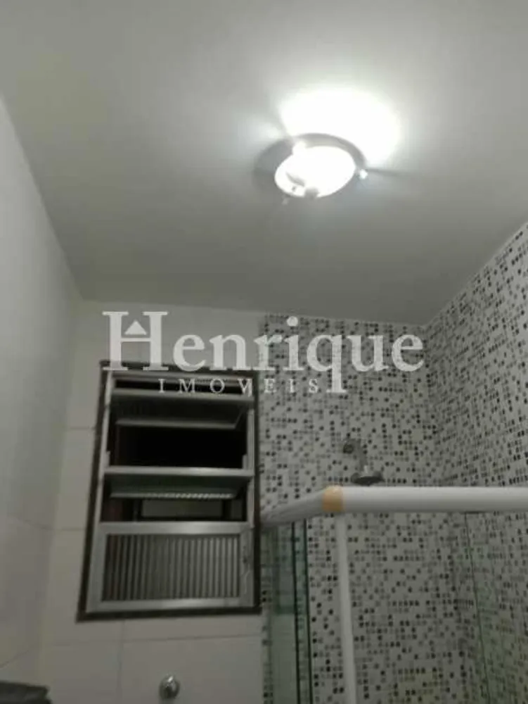 Apartamento, 1 quarto, 35 m² - Foto 1