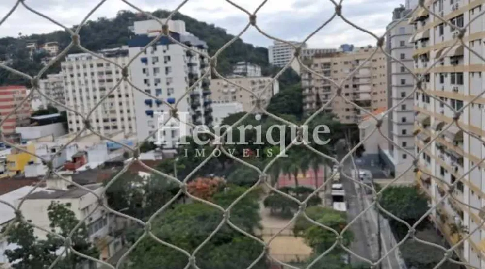 Apartamento, 2 quartos, 80 m² - Foto 17