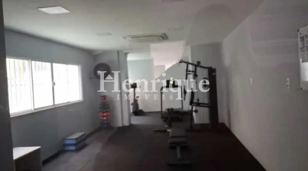 Apartamento, 2 quartos, 80 m² - Foto 16