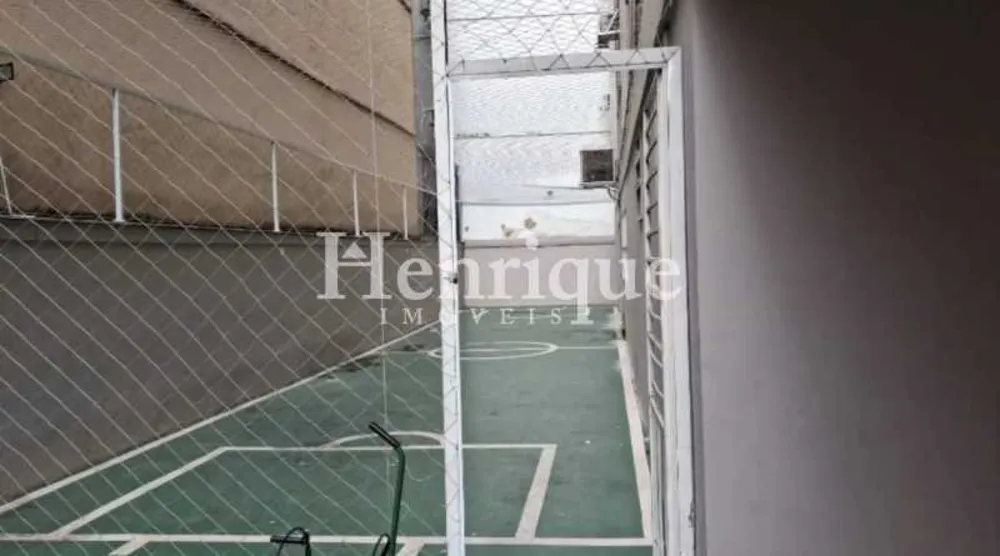 Apartamento, 2 quartos, 80 m² - Foto 15