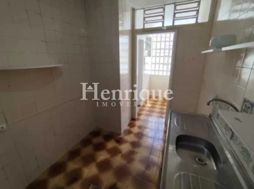 Apartamento, 2 quartos, 80 m² - Foto 13