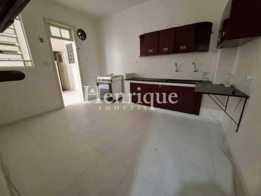 Apartamento, 3 quartos, 141 m² - Foto 6