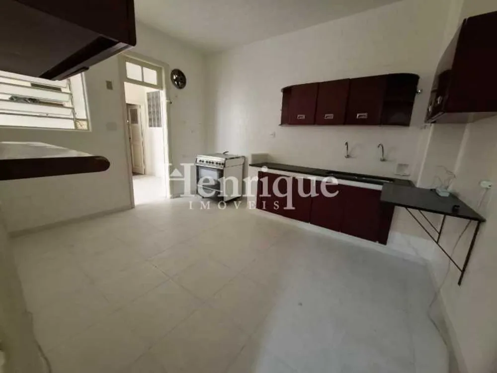 Apartamento, 3 quartos, 141 m² - Foto 16