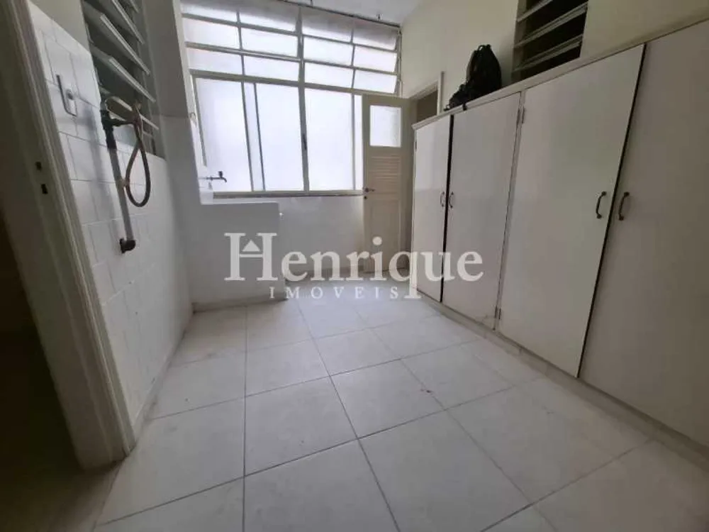 Apartamento, 3 quartos, 141 m² - Foto 14