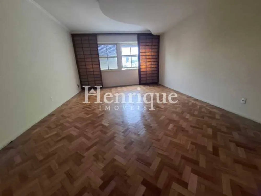 Apartamento, 3 quartos, 141 m² - Foto 1
