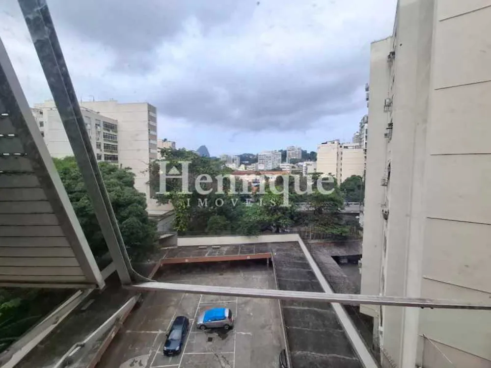Apartamento, 3 quartos, 141 m² - Foto 2