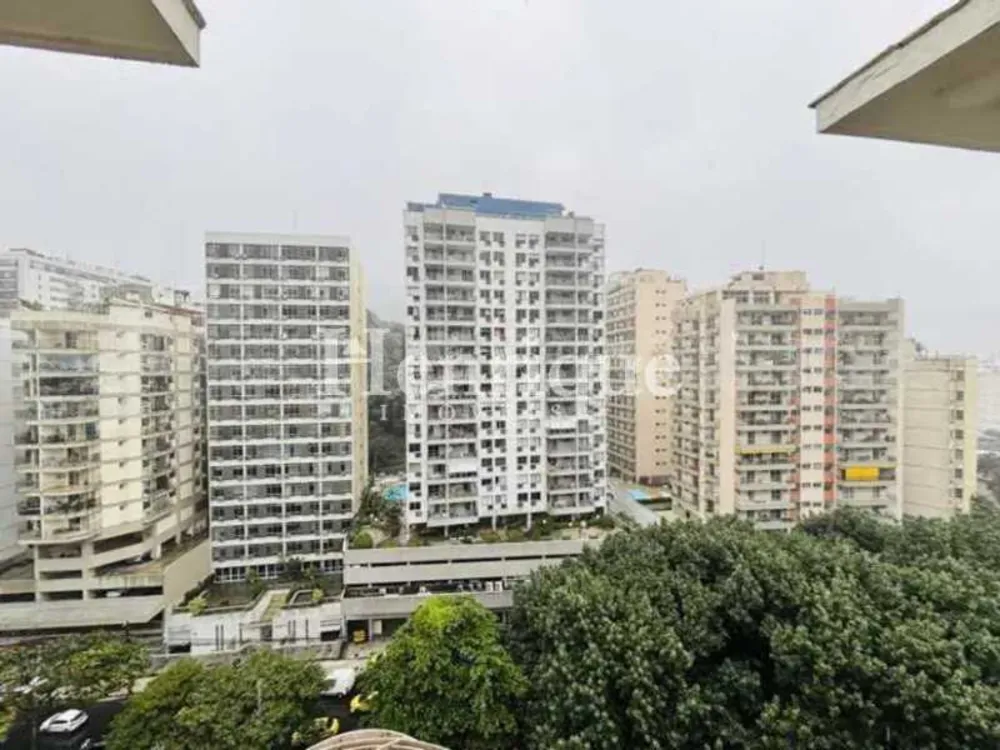 Apartamento, 2 quartos, 67 m² - Foto 2