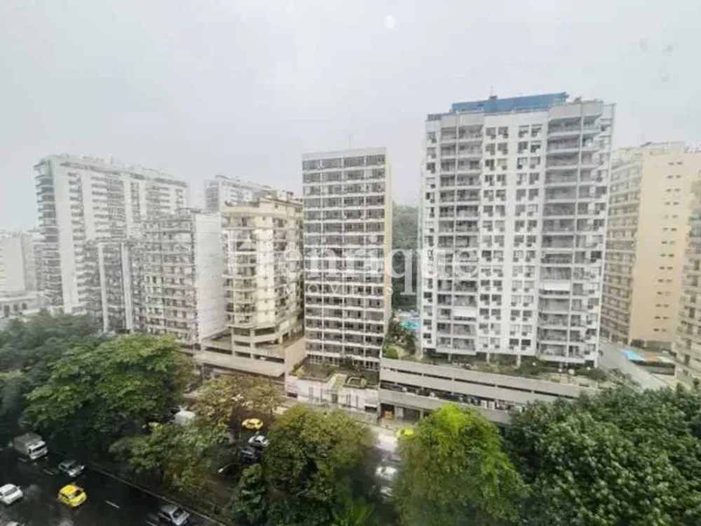 Apartamento, 2 quartos, 67 m² - Foto 4