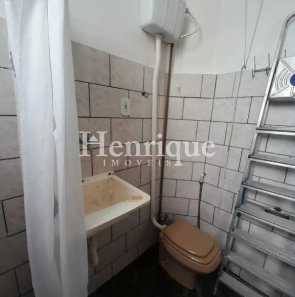 Apartamento, 1 quarto, 18 m² - Foto 1