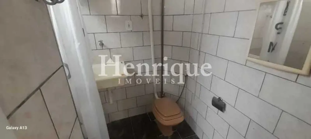 Apartamento, 1 quarto, 18 m² - Foto 3