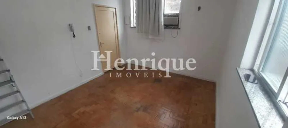Apartamento, 1 quarto, 18 m² - Foto 2