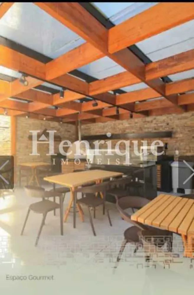 Apartamento, 2 quartos, 125 m² - Foto 4