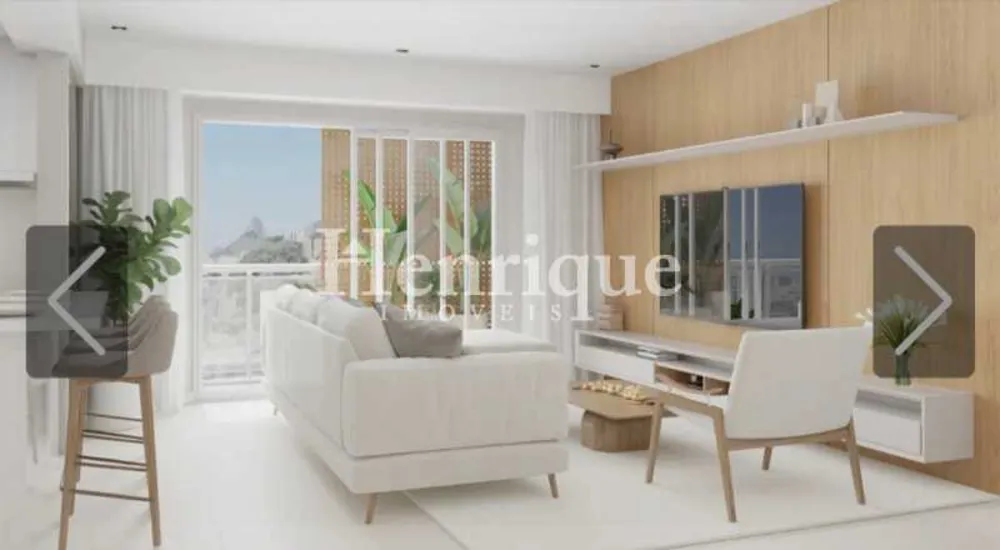 Apartamento, 2 quartos, 125 m² - Foto 4