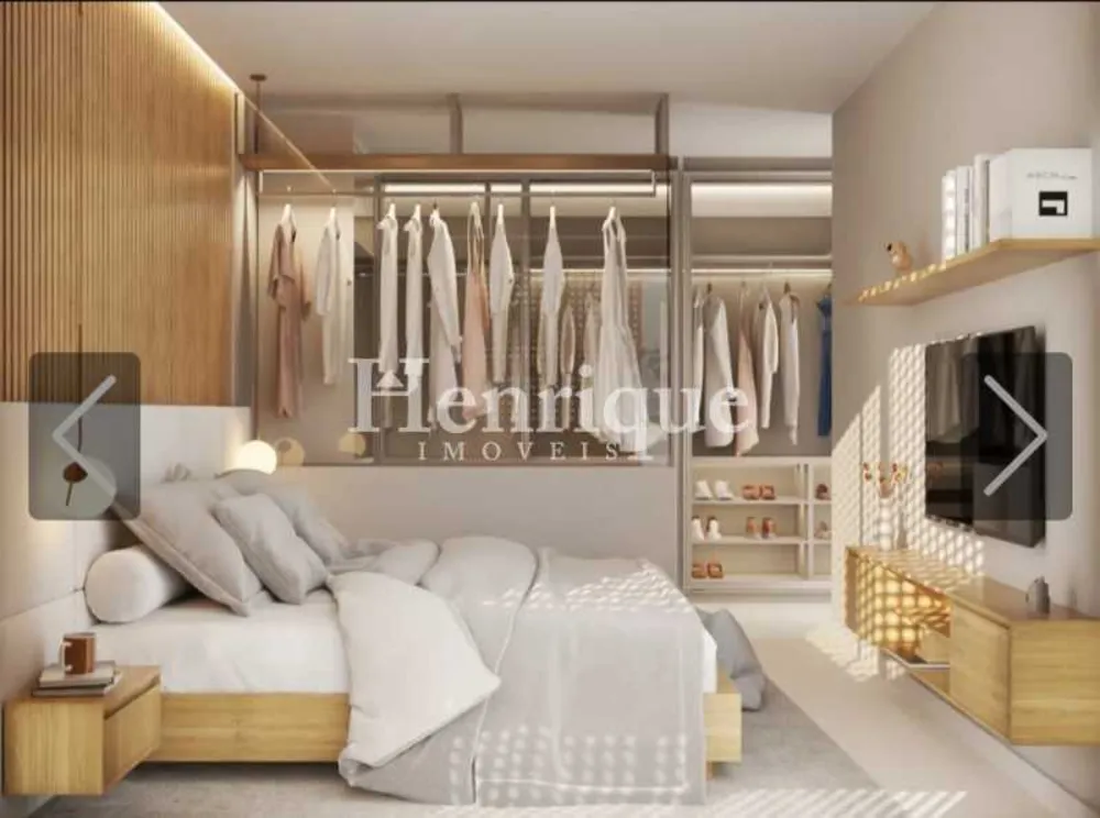 Apartamento, 2 quartos, 125 m² - Foto 6
