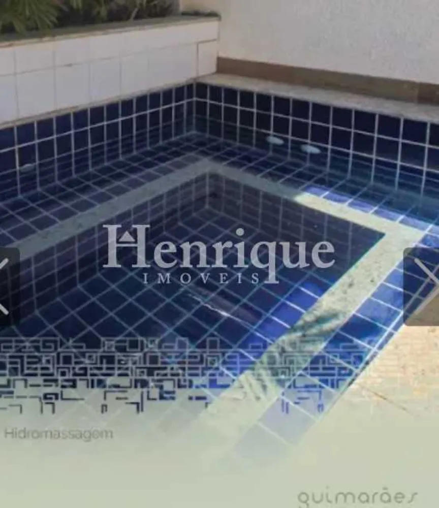 Apartamento, 2 quartos, 125 m² - Foto 2