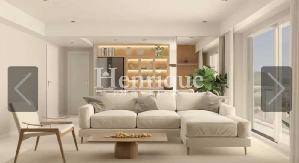 Apartamento, 2 quartos, 125 m² - Foto 3