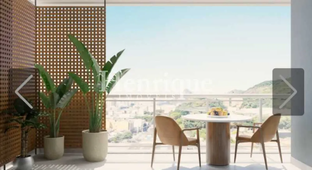 Apartamento, 2 quartos, 125 m² - Foto 9