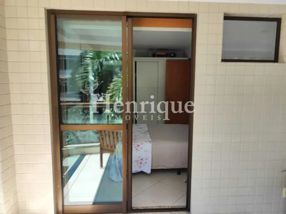 Apartamento, 3 quartos, 122 m² - Foto 13