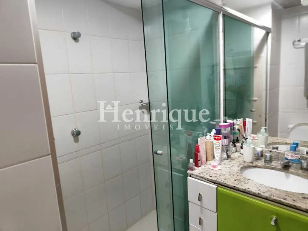 Apartamento, 3 quartos, 122 m² - Foto 15