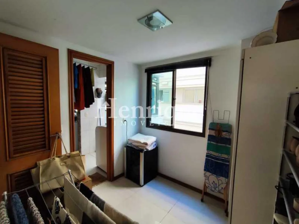 Apartamento, 3 quartos, 122 m² - Foto 7