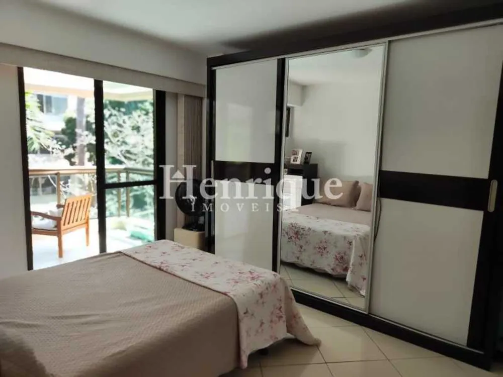 Apartamento, 3 quartos, 122 m² - Foto 10
