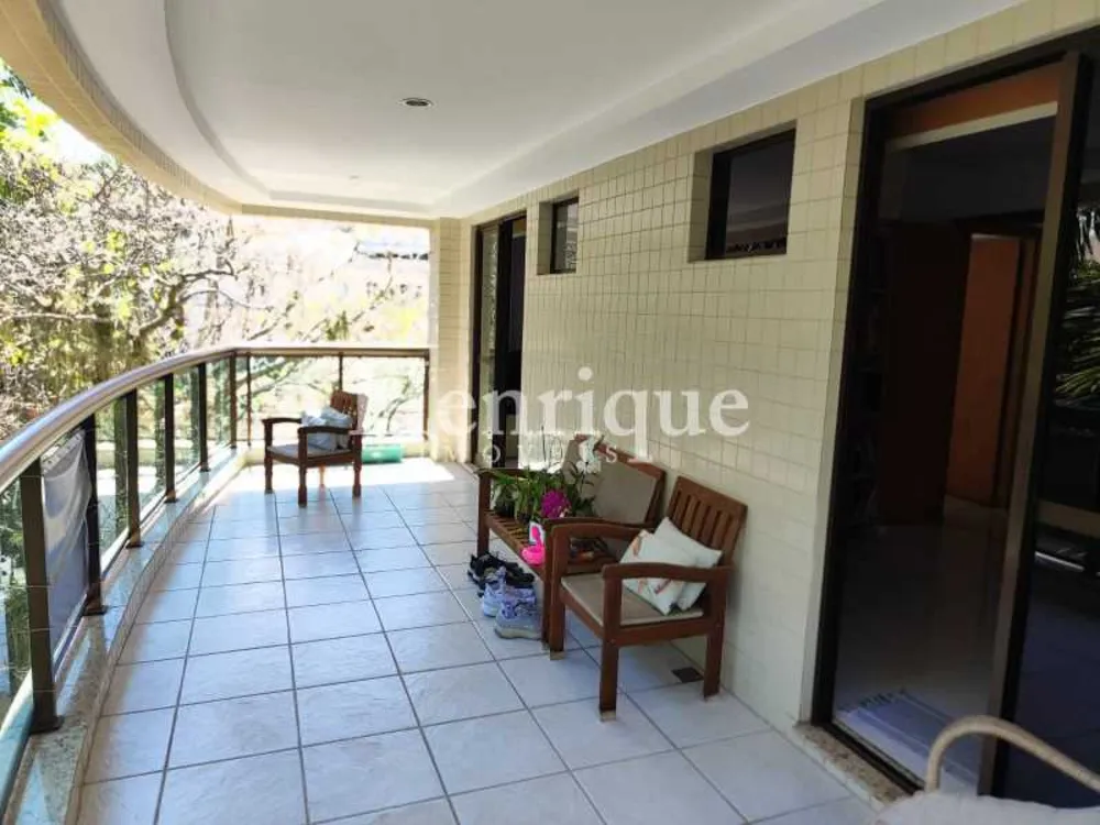 Apartamento, 3 quartos, 122 m² - Foto 16