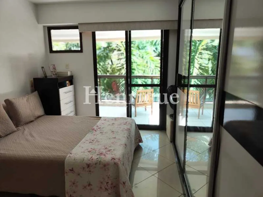 Apartamento, 3 quartos, 122 m² - Foto 9