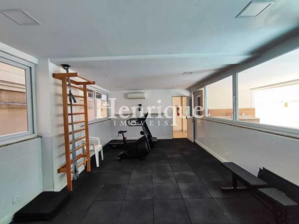 Apartamento, 3 quartos, 122 m² - Foto 26
