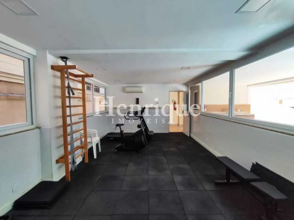 Apartamento, 3 quartos, 122 m² - Foto 25