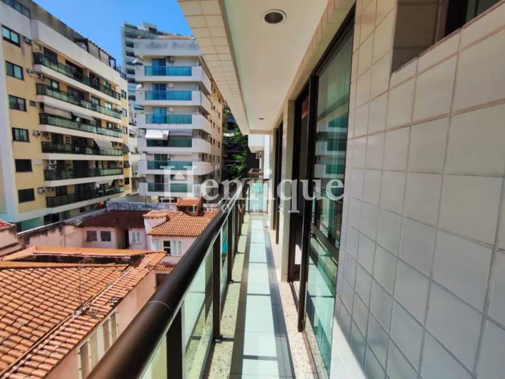 Apartamento, 3 quartos, 122 m² - Foto 5