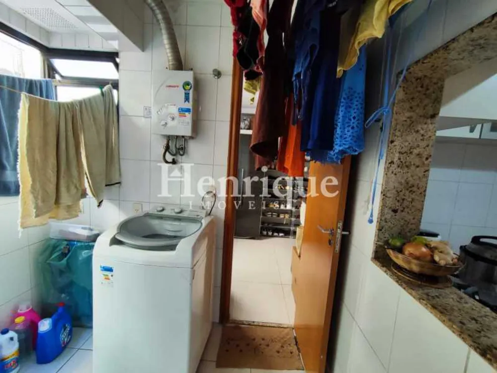 Apartamento, 3 quartos, 122 m² - Foto 21
