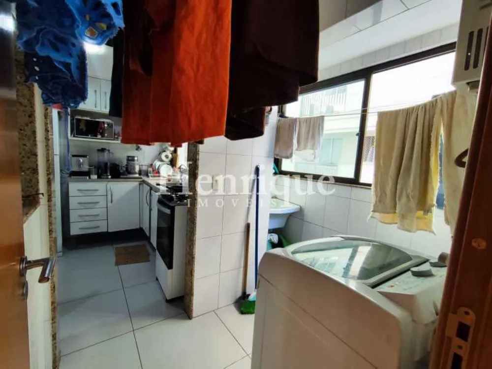 Apartamento, 3 quartos, 122 m² - Foto 20