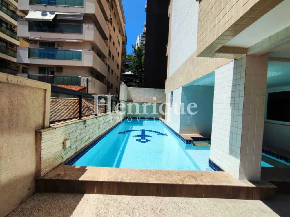 Apartamento, 3 quartos, 122 m² - Foto 27