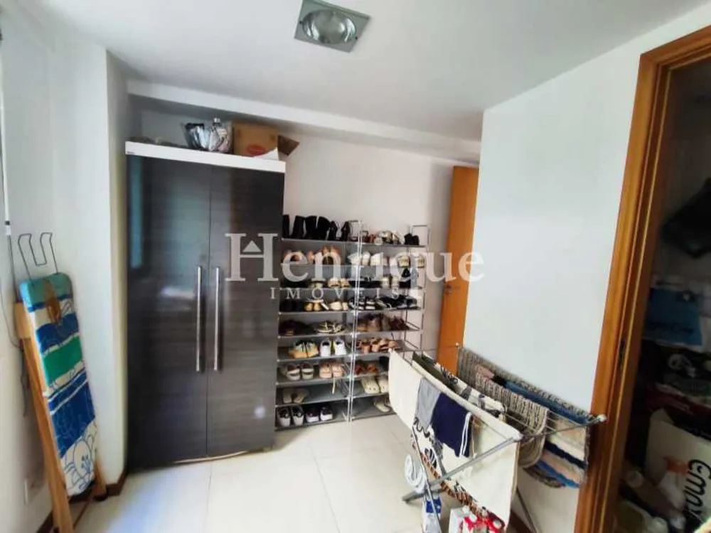 Apartamento, 3 quartos, 122 m² - Foto 24