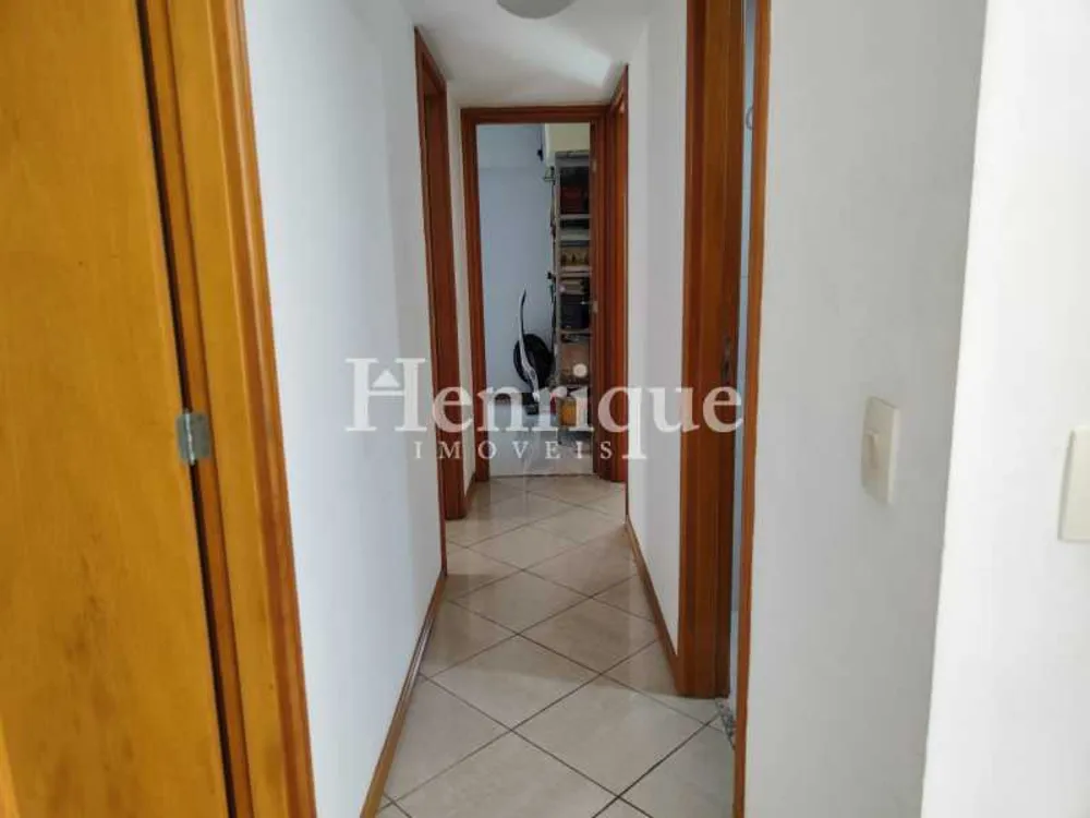 Apartamento, 3 quartos, 122 m² - Foto 6