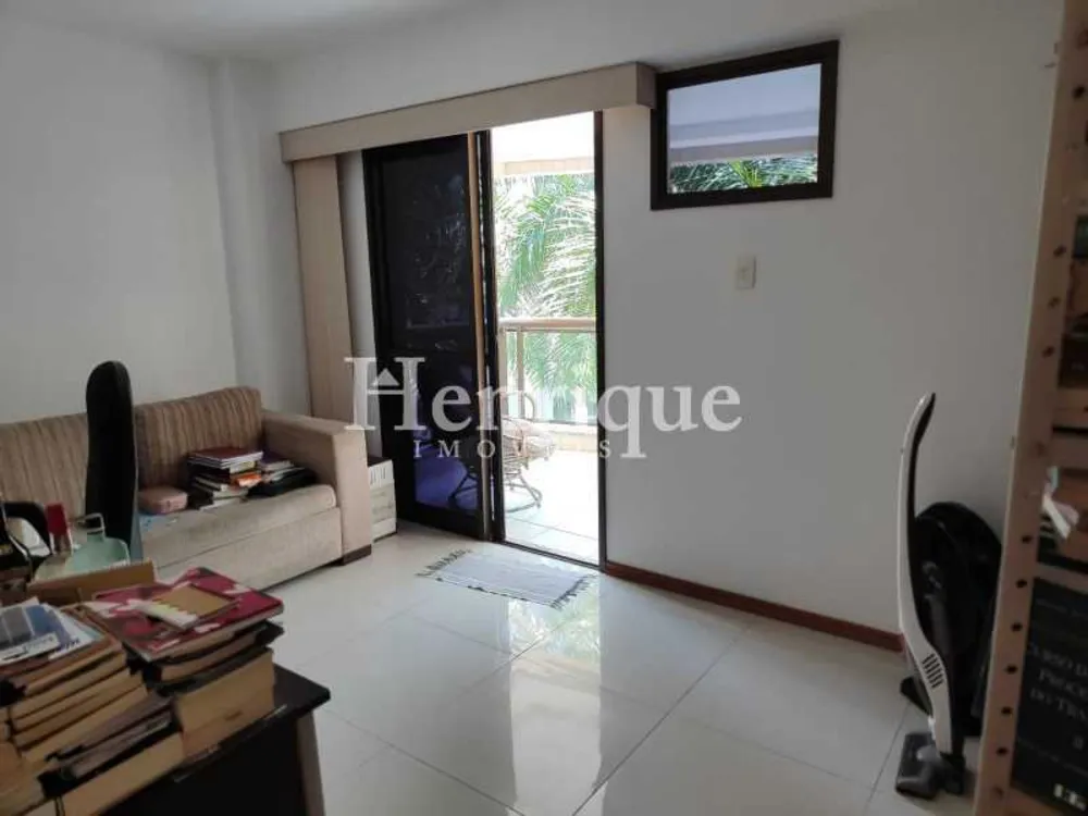 Apartamento, 3 quartos, 122 m² - Foto 3