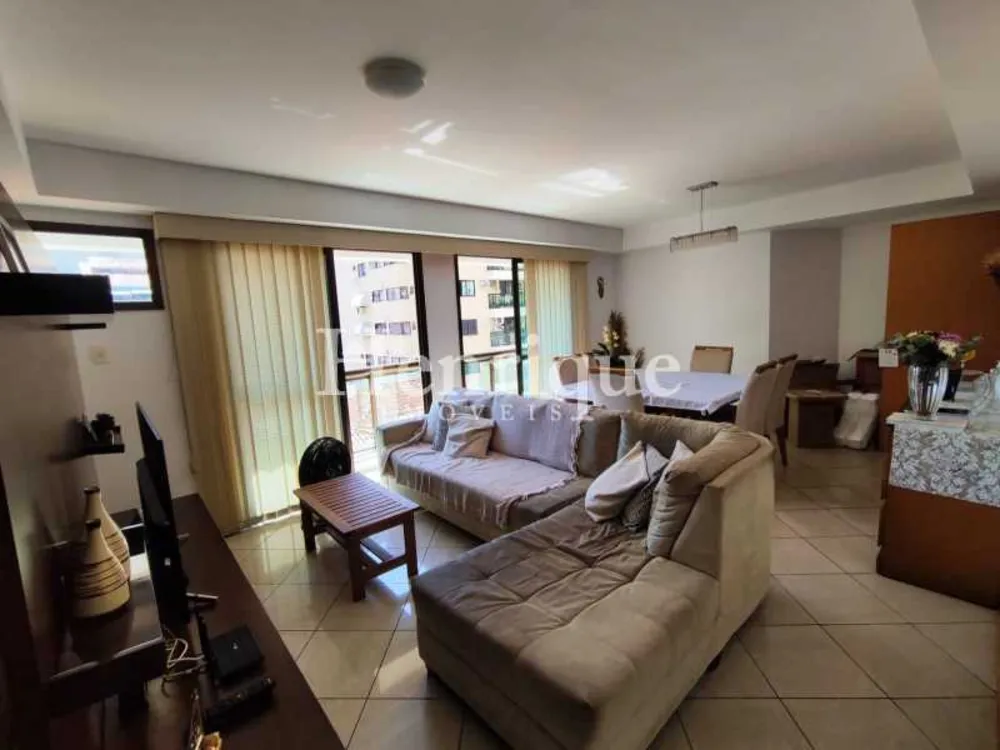 Apartamento, 3 quartos, 122 m² - Foto 1