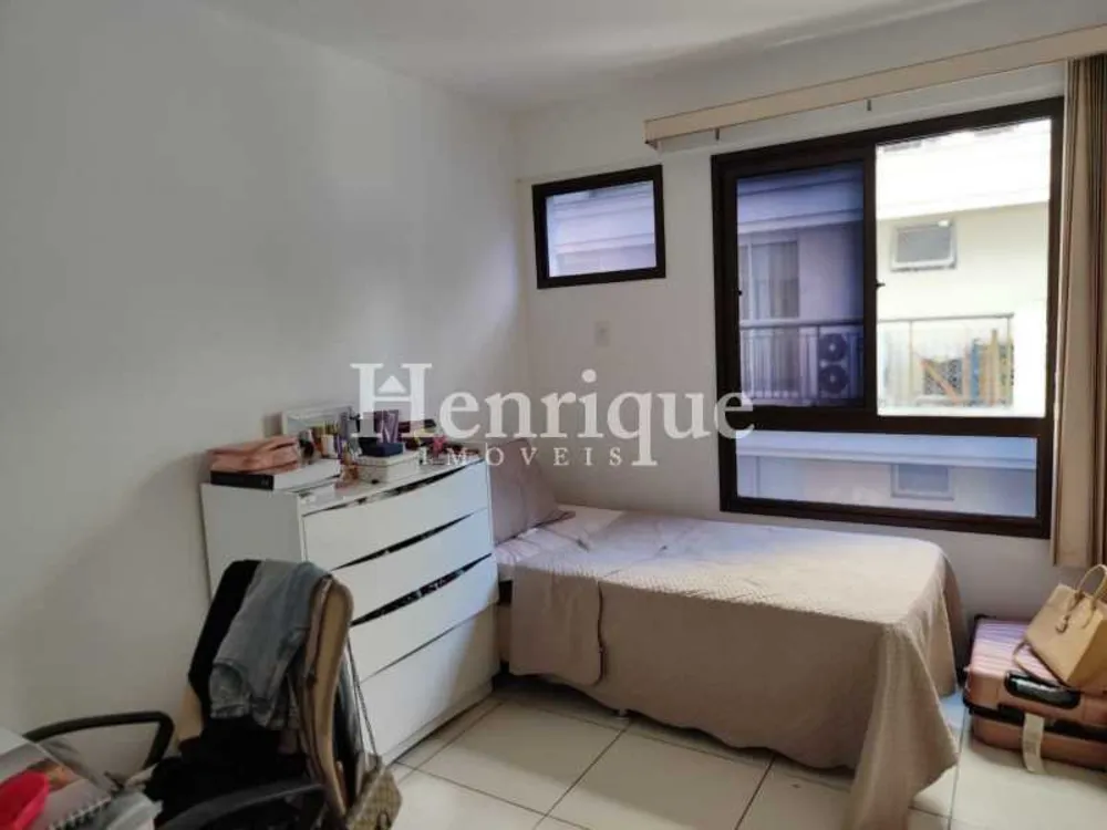 Apartamento, 3 quartos, 122 m² - Foto 1