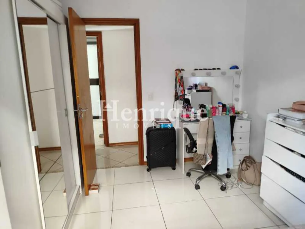 Apartamento, 3 quartos, 122 m² - Foto 23