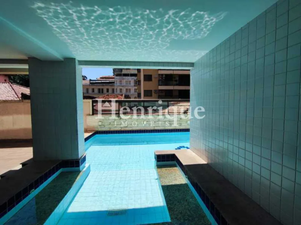Apartamento, 3 quartos, 122 m² - Foto 28