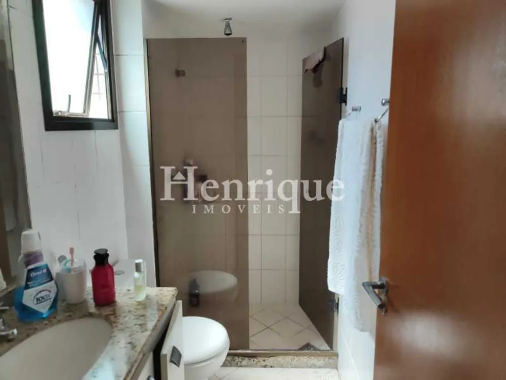 Apartamento, 3 quartos, 122 m² - Foto 11
