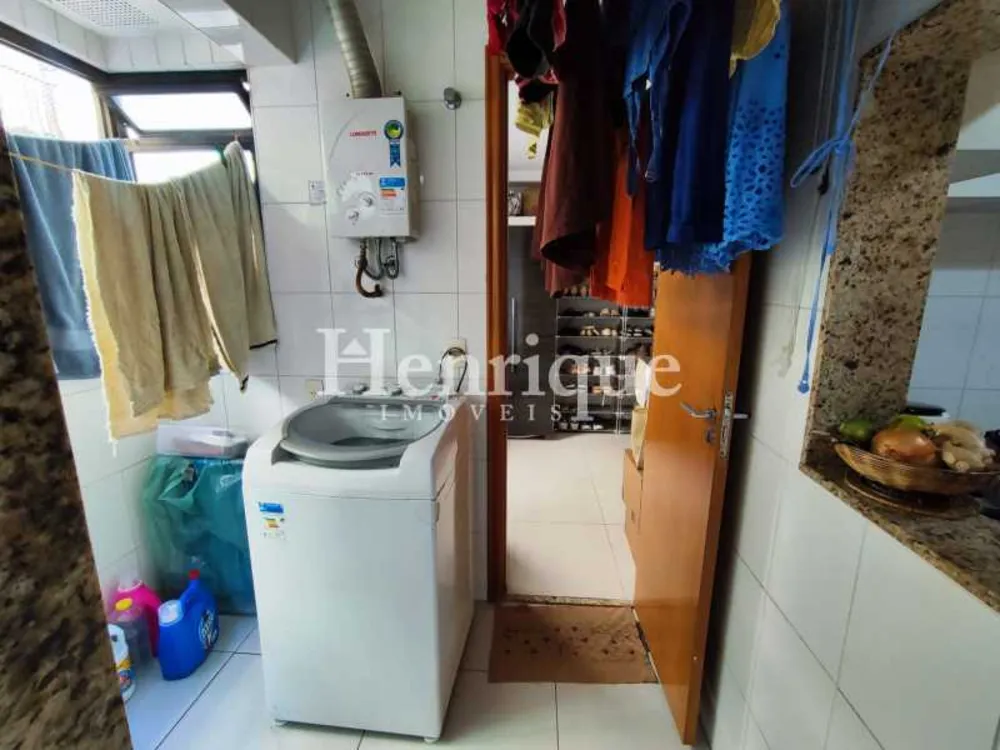 Apartamento, 3 quartos, 122 m² - Foto 22