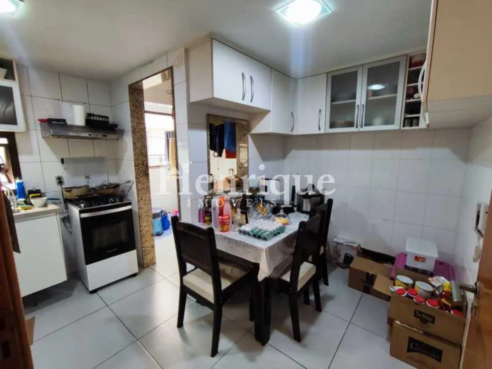 Apartamento, 3 quartos, 122 m² - Foto 19
