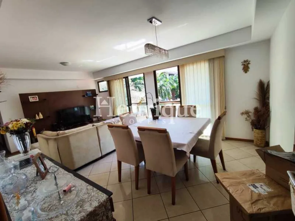 Apartamento, 3 quartos, 122 m² - Foto 2