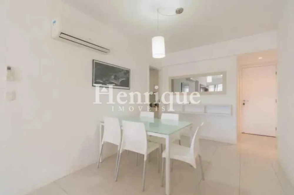 Apartamento, 3 quartos, 94 m² - Foto 8