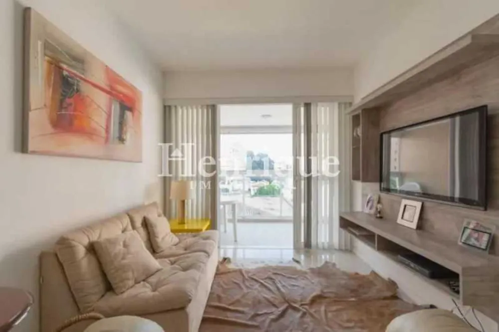 Apartamento, 3 quartos, 94 m² - Foto 6